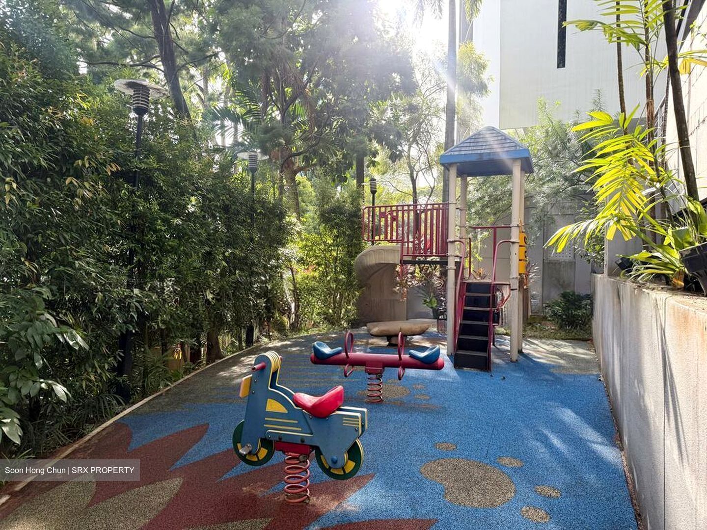 The Springs (D11), Apartment #502895911